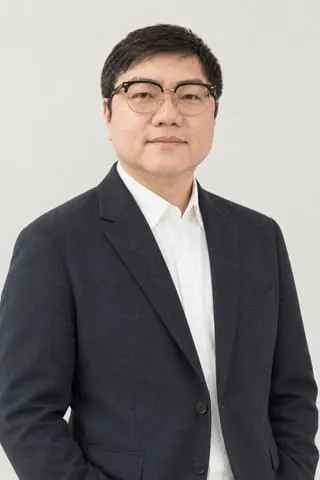 AI-generated studio portrait of Chow Chee Weng, made at AI Odyssey, September 2026
