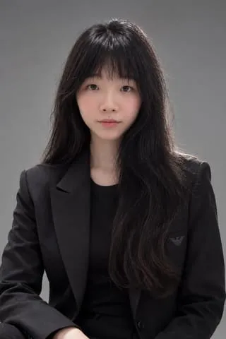 AI-generated studio portrait of Tabby, made at AI Odyssey, September 2026