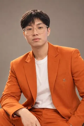 AI-generated studio portrait of Yap Zhi Hao, made at AI Odyssey, September 2026