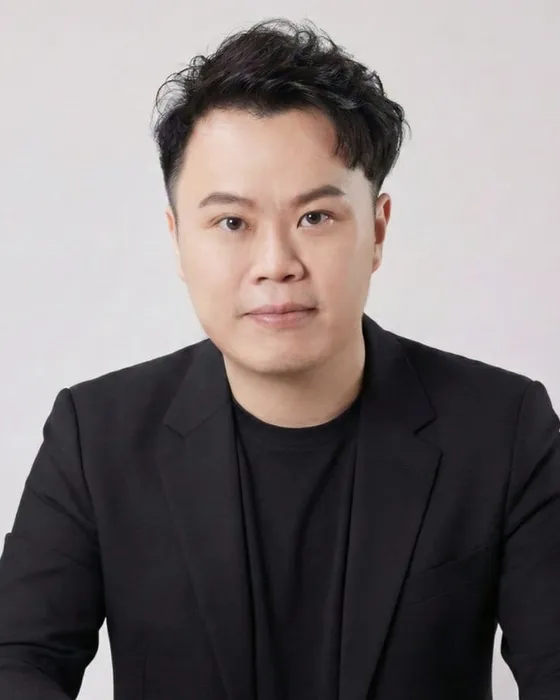 Dave Chong, Chief Executive Officer