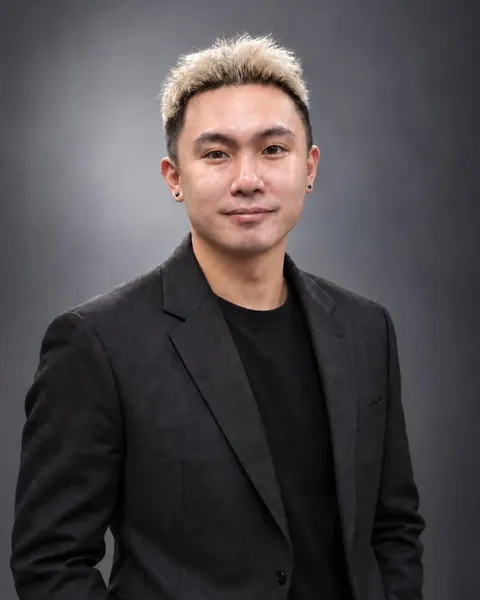 Wayne Ho, Business Development