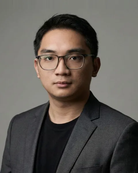 YK, Programmer